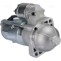 FLAMAR ARF210124RS - Motor de arranque - Reman - No Core Value