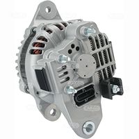 FLAMAR RGF910653MT - Regulador del alternador - Genuine