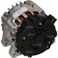 HC-Cargo 113640 - Alternador