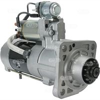 HC-Cargo 113676 - Motor de arranque