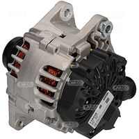 FLAMAR APF740129LT - Polea, alternador - Genuine