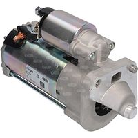 HC-Cargo 113303 - Motor de arranque