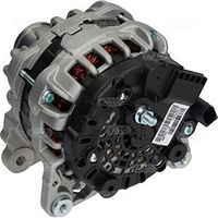 CONTINENTAL CTAM AP9098 - Rueda libre alternador