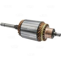 HC-Cargo 130200 - Inducido, motor de arranque