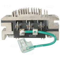 HC-Cargo 130650 - Rectificador, alternador