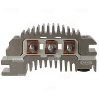 HC-Cargo 130667 - Rectificador, alternador