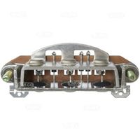 HC-Cargo 130833 - Rectificador, alternador