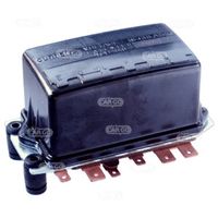 HC-Cargo 130884 - Regulador del alternador