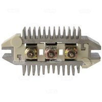 HC-Cargo 131458 - Rectificador, alternador