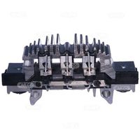 HC-Cargo 131698 - Rectificador, alternador