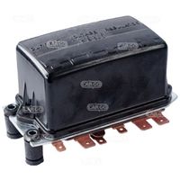 HC-Cargo 130033 - Regulador del alternador