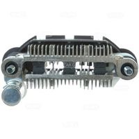 HC-Cargo 132466 - Rectificador, alternador