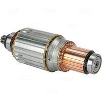 HC-Cargo 132553 - Inducido, motor de arranque