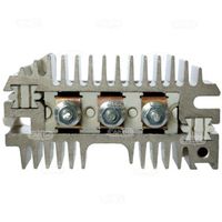 HC-Cargo 130673 - Rectificador, alternador