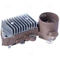 HC-Cargo 132855 - Regulador del alternador