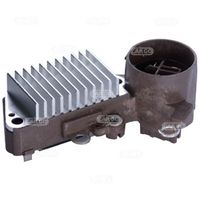 HC-Cargo 132859 - Regulador del alternador