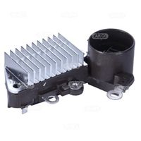 HC-Cargo 132860 - Regulador del alternador