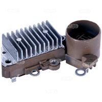 HC-Cargo 133257 - Regulador del alternador