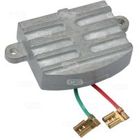 HC-Cargo 133669 - Regulador del alternador