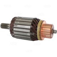 HC-Cargo 134071 - Inducido, motor de arranque