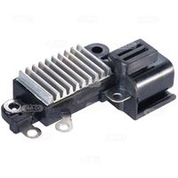 HC-Cargo 135022 - Regulador del alternador