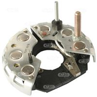 HC-Cargo 132667 - Rectificador, alternador