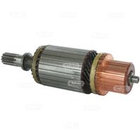 HC-Cargo 132798 - Inducido, motor de arranque