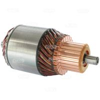 FLAMAR ARF470103RC - Motor de arranque - Reman