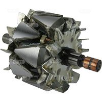 HC-Cargo 136387 - Rotor, alternador