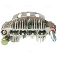 HC-Cargo 137076 - Rectificador, alternador