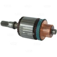 HC-Cargo 137120 - Inducido, motor de arranque