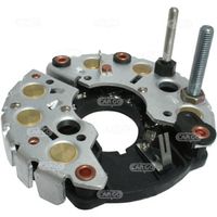 HC-Cargo 137260 - Rectificador, alternador