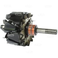 HC-Cargo 137563 - Rotor, alternador