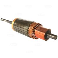 HC-Cargo 134108 - Inducido, motor de arranque