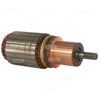 HC-Cargo 137978 - Inducido, motor de arranque