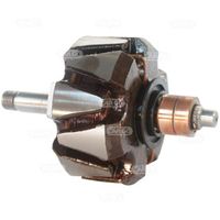 HC-Cargo 138839 - Rotor, alternador