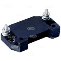 HC-Cargo 135855 - Regulador del alternador