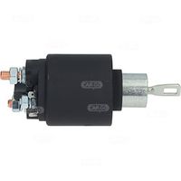 ANDEL ANM17120X - Motor de arranque - +Line Original