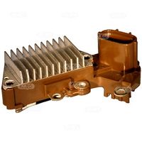 HC-Cargo 139268 - Regulador del alternador