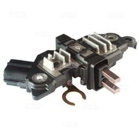 HC-Cargo 139334 - Regulador del alternador