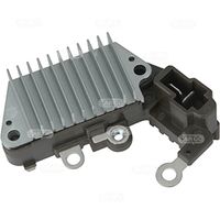 HC-Cargo 139419 - Regulador del alternador