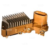 HC-Cargo 139584 - Regulador del alternador