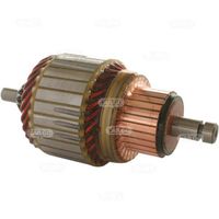 HC-Cargo 139658 - Inducido, motor de arranque