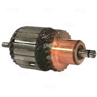 HC-Cargo 139704 - Inducido, motor de arranque