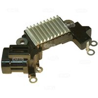 HC-Cargo 139980 - Regulador del alternador