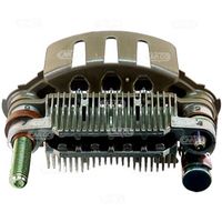 HC-Cargo 230041 - Rectificador, alternador