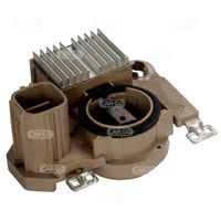 HC-Cargo 230260 - Regulador del alternador