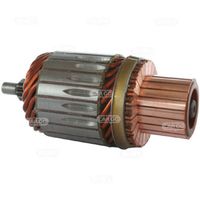 HC-Cargo 230604 - Inducido, motor de arranque