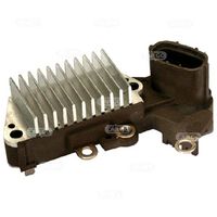 HC-Cargo 231462 - Regulador del alternador