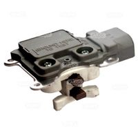 HC-Cargo 232414 - Regulador del alternador